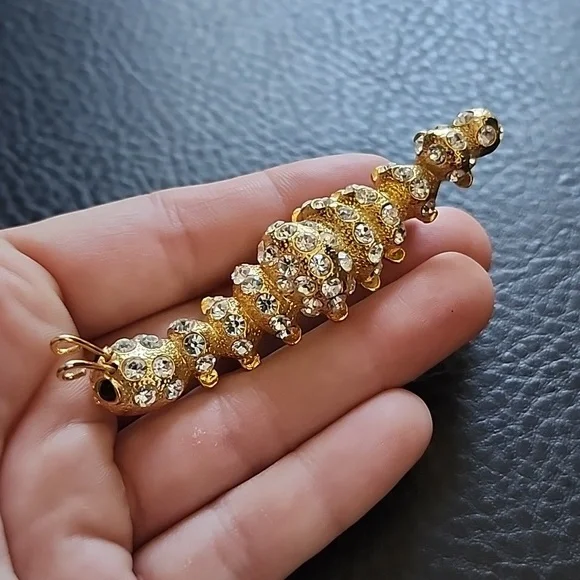 VTG brooch - Picture 2 of 10